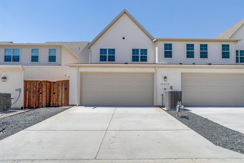 WALSH RANCH QUAIL VALLEY VILLAGE RESIDENTIAL, F-45 - Residential