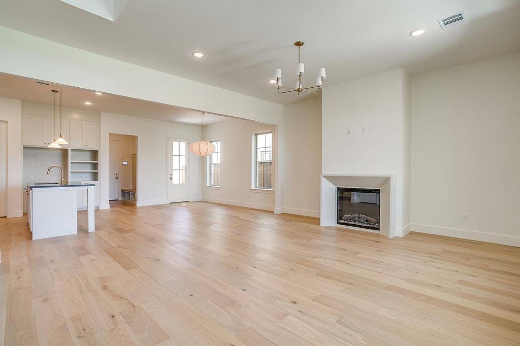 WALSH RANCH QUAIL VALLEY VILLAGE RESIDENTIAL, F-45 - Residential