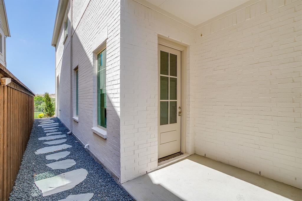 WALSH RANCH QUAIL VALLEY VILLAGE RESIDENTIAL, F-45 - Residential