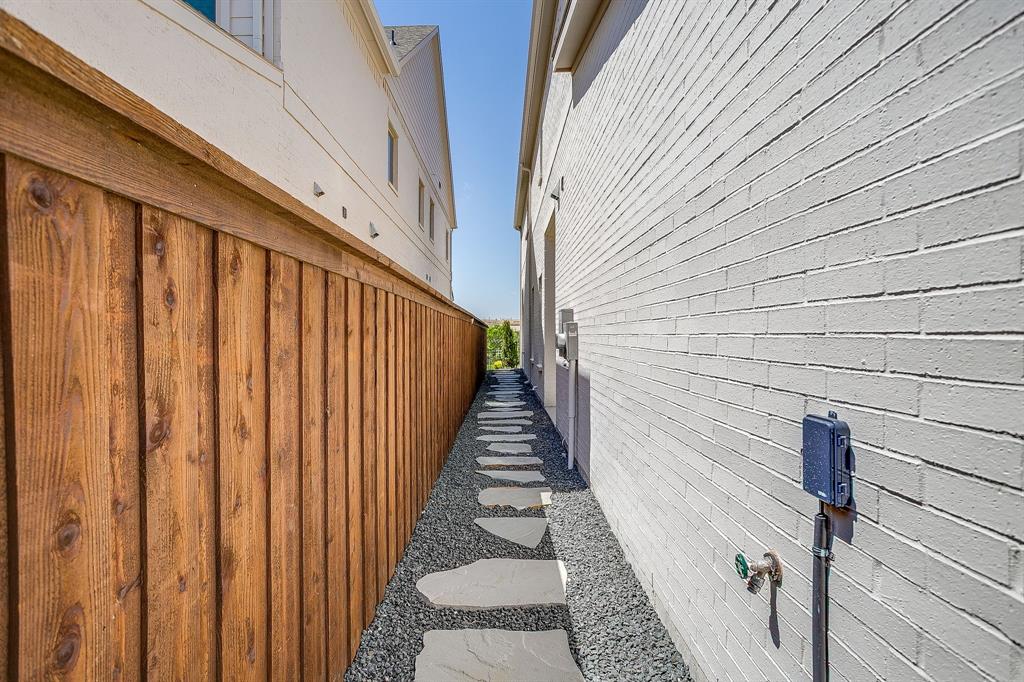 WALSH RANCH QUAIL VALLEY VILLAGE RESIDENTIAL, F-45 - Residential