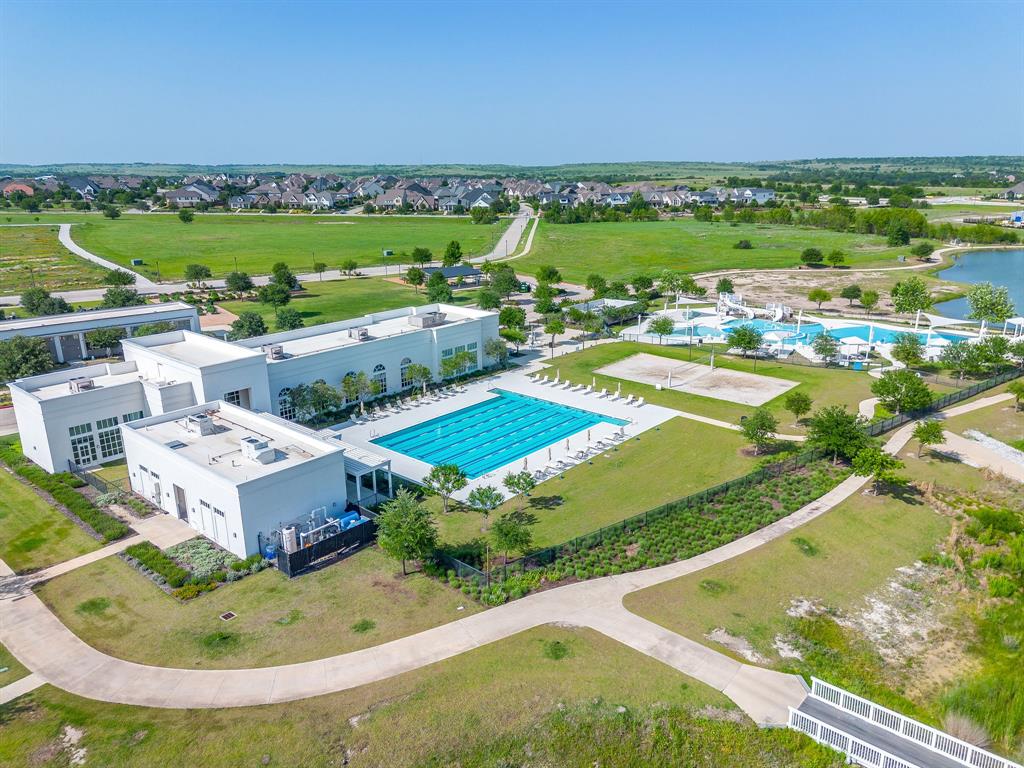 WALSH RANCH QUAIL VALLEY VILLAGE RESIDENTIAL, F-45 - Residential