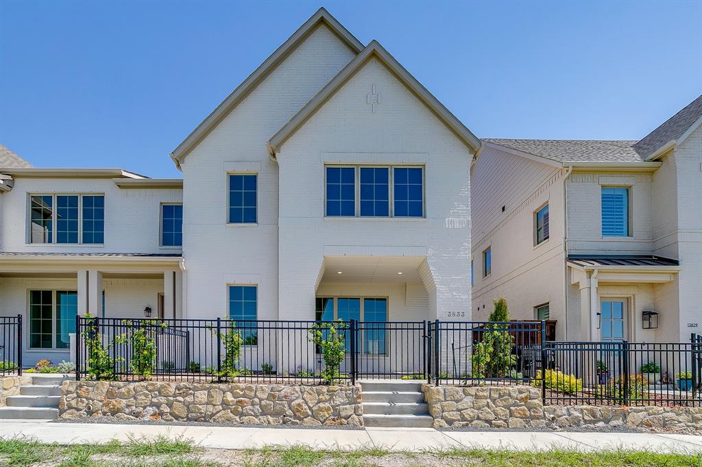 WALSH RANCH QUAIL VALLEY VILLAGE RESIDENTIAL, F-45 - Residential
