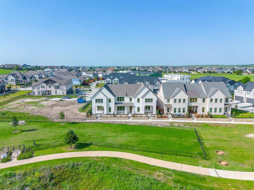 WALSH RANCH QUAIL VALLEY VILLAGE RESIDENTIAL, F-45 - Residential