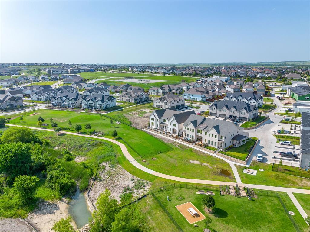 WALSH RANCH QUAIL VALLEY VILLAGE RESIDENTIAL, F-45 - Residential