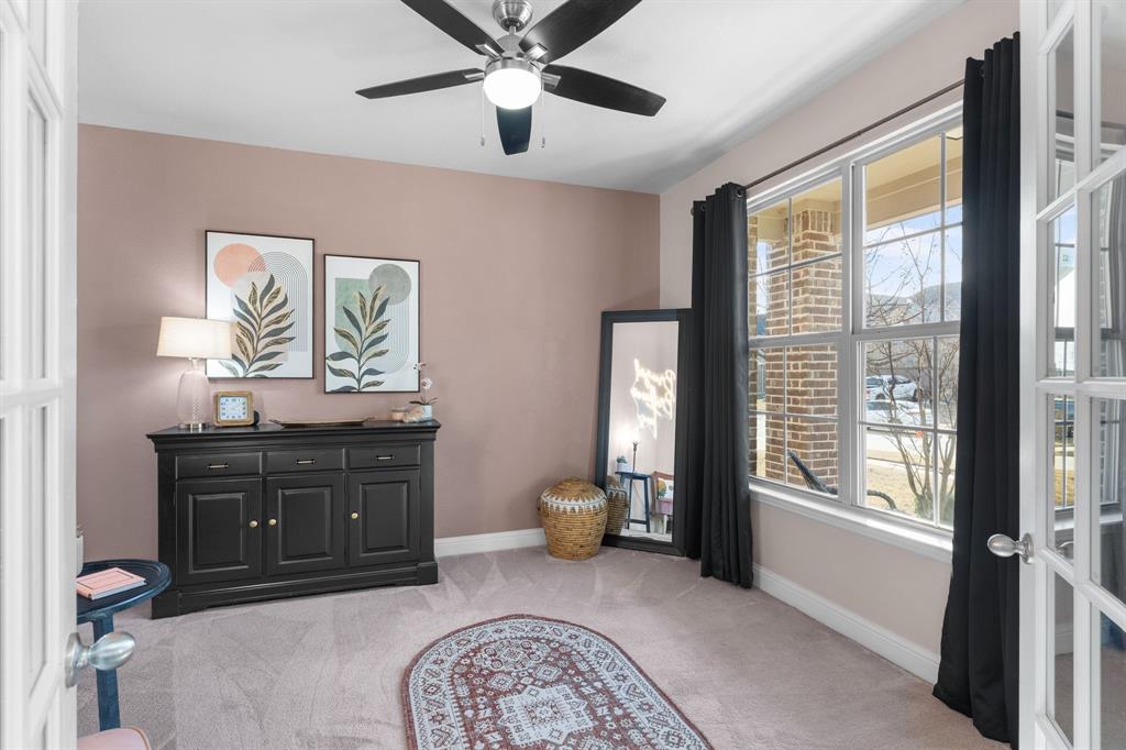 Trinity Falls Planning Unit 1 Ph 2b - Residential