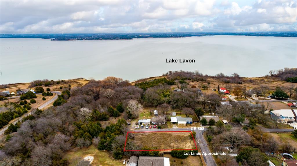Lavon Shores - Land