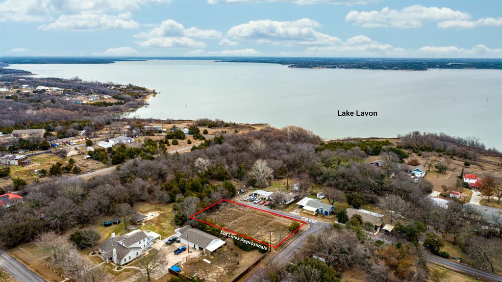 Lavon Shores - Land