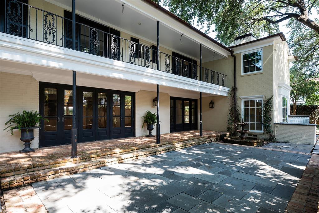 Highland Park West 05 Instl - Residential