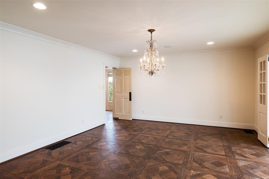 Highland Park West 05 Instl - Residential