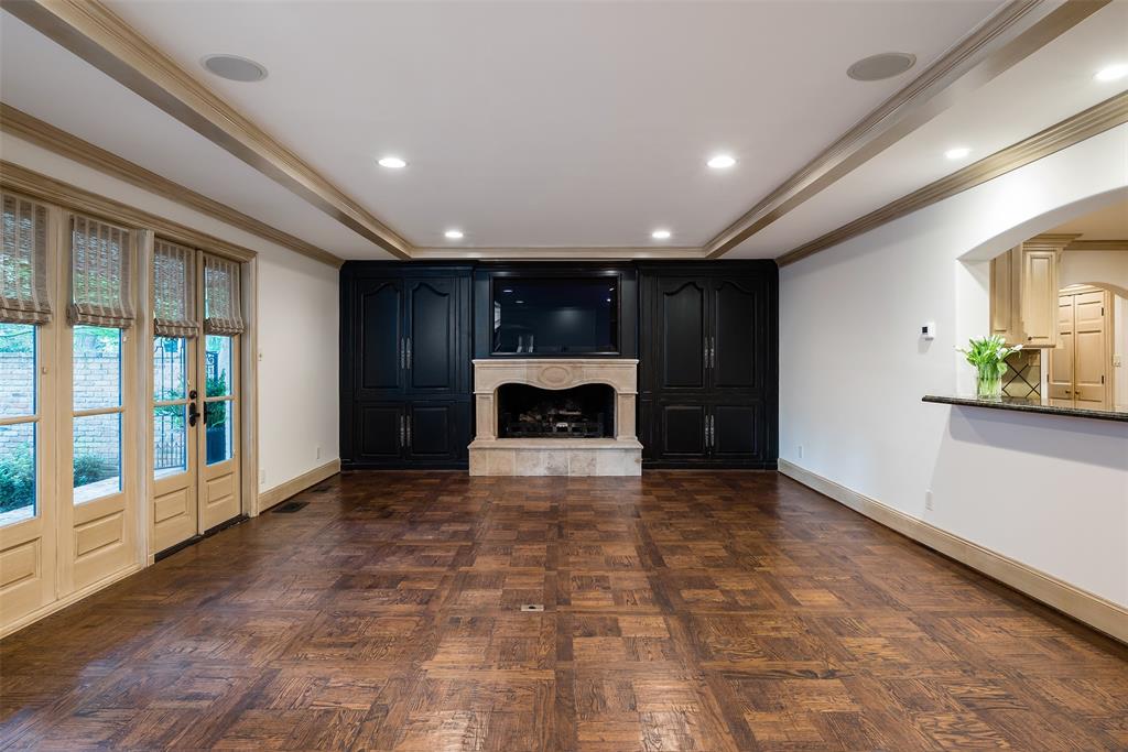 Highland Park West 05 Instl - Residential