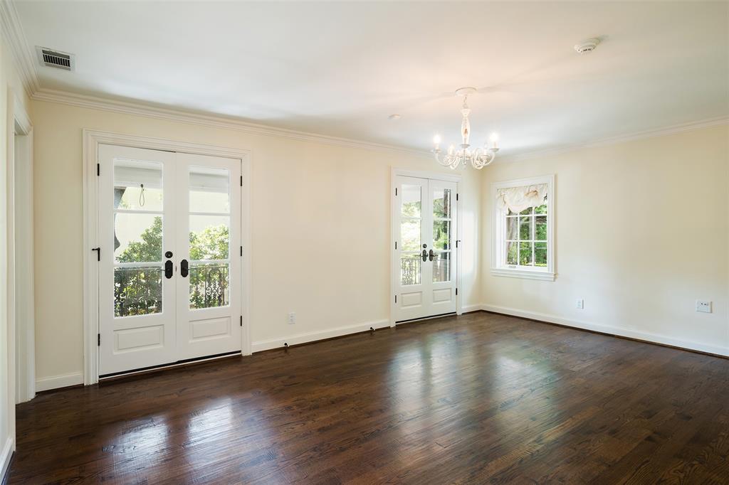 Highland Park West 05 Instl - Residential