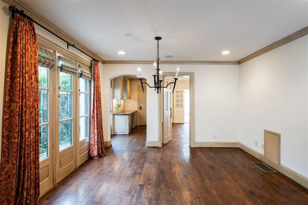 Highland Park West 05 Instl - Residential
