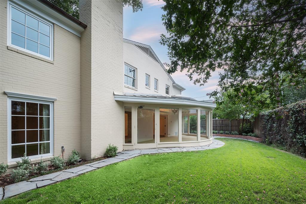 Highland Park West 05 Instl - Residential