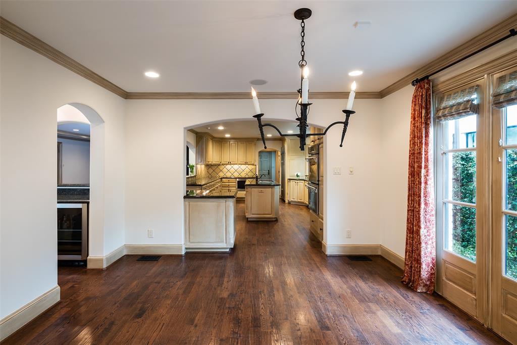 Highland Park West 05 Instl - Residential