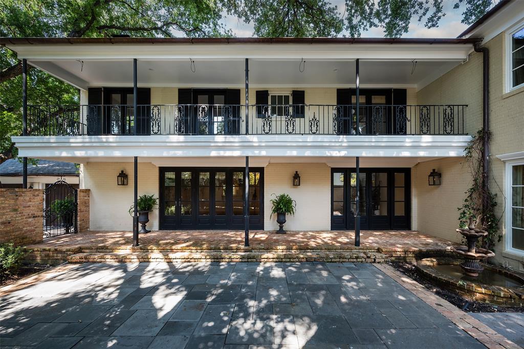 Highland Park West 05 Instl - Residential