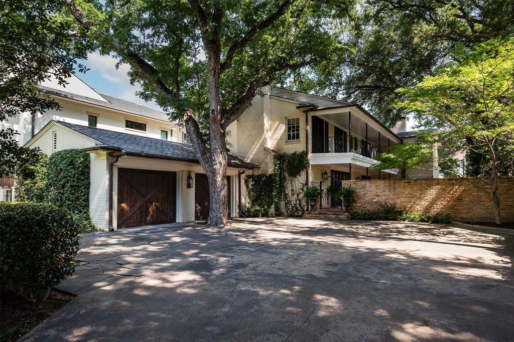Highland Park West 05 Instl - Residential