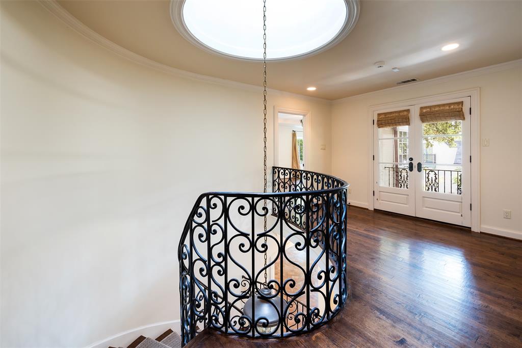 Highland Park West 05 Instl - Residential