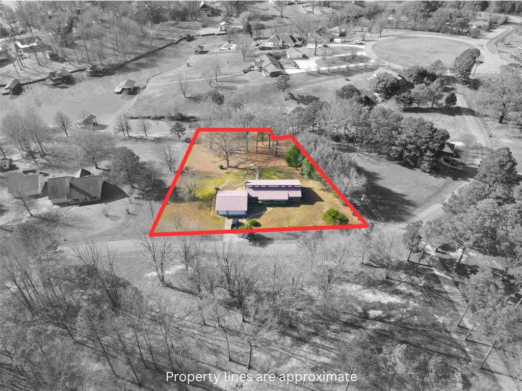 Hopes Landing - Residential