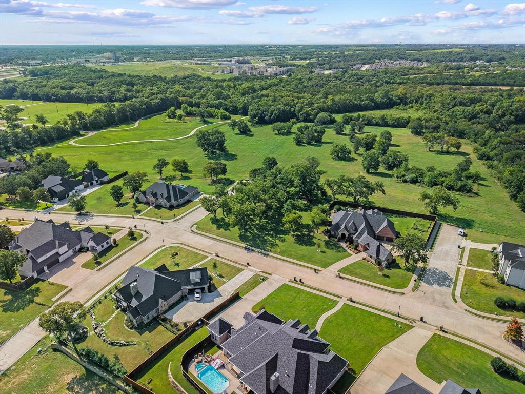 Saddle Creek Add Ph One - Land