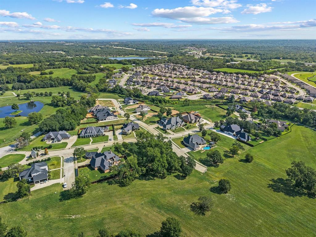 Saddle Creek Add Ph One - Land