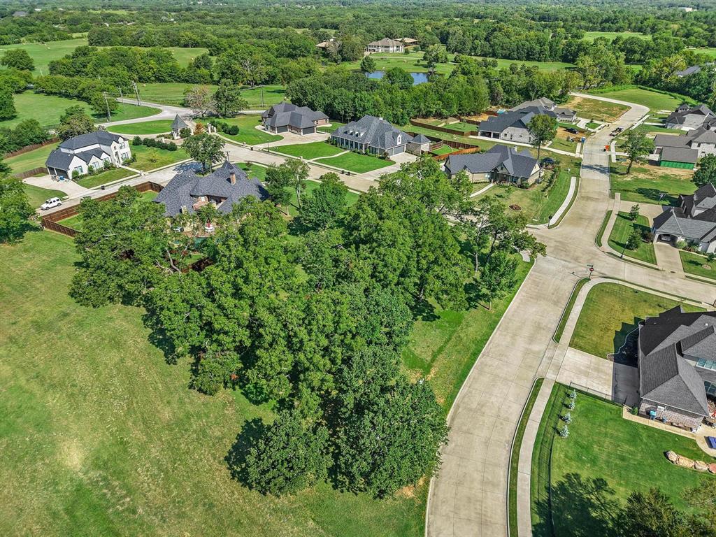Saddle Creek Add Ph One - Land
