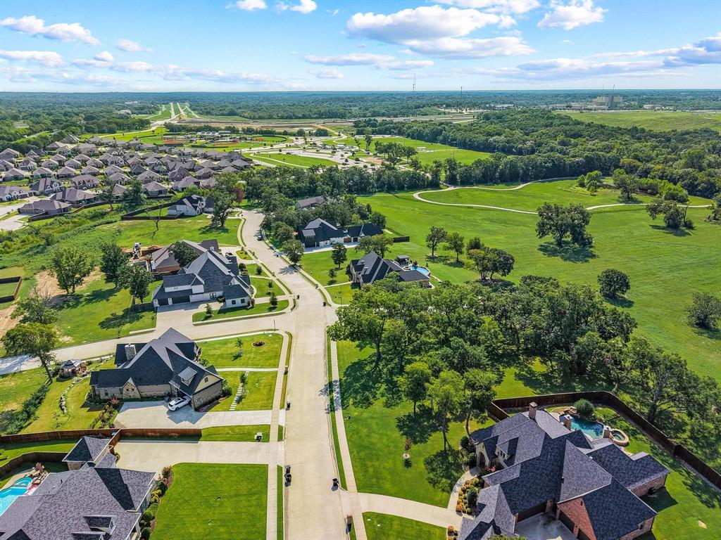 Saddle Creek Add Ph One - Land