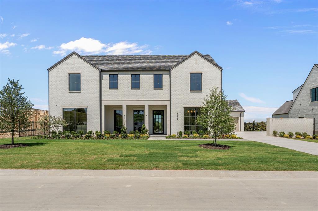 Montrachet Add - Residential