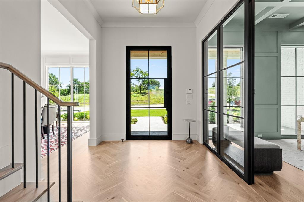 Montrachet Add - Residential