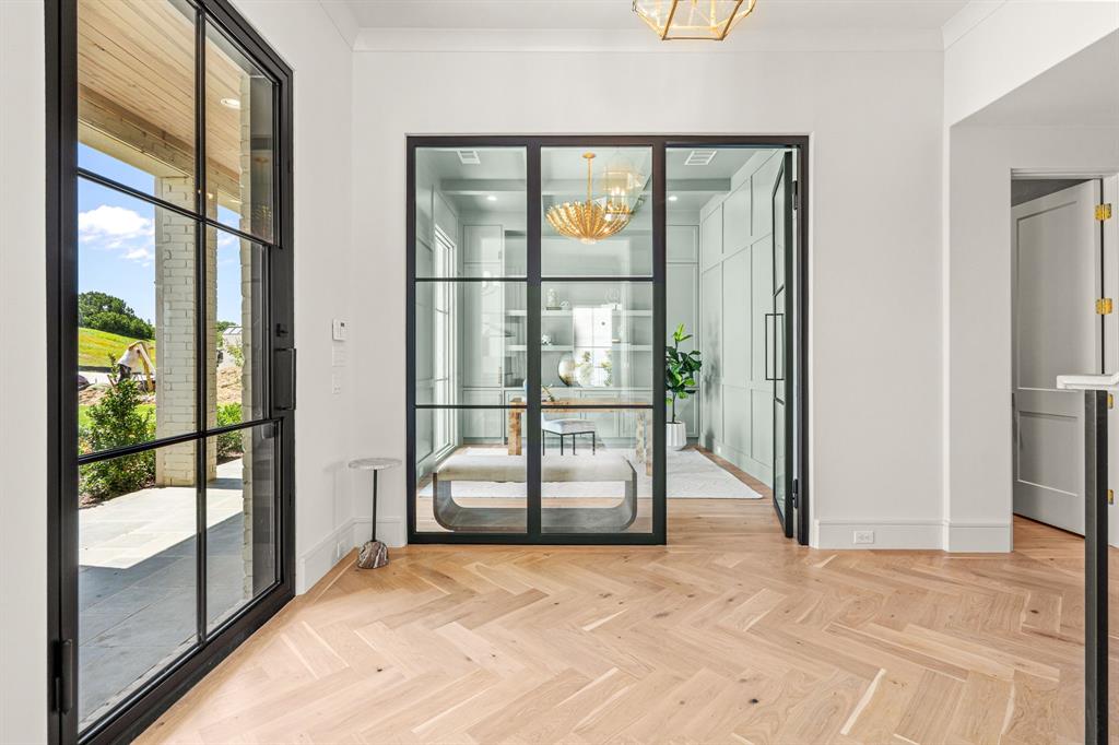 Montrachet Add - Residential