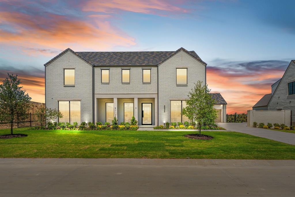 Montrachet Add - Residential