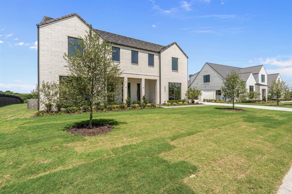 Montrachet Add - Residential