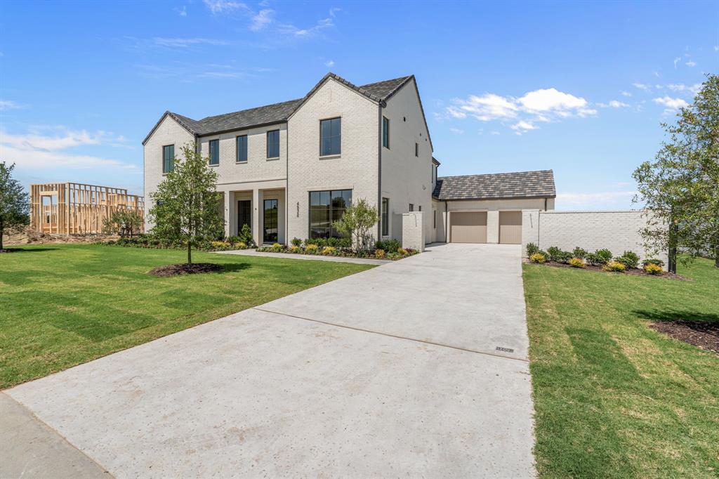 Montrachet Add - Residential