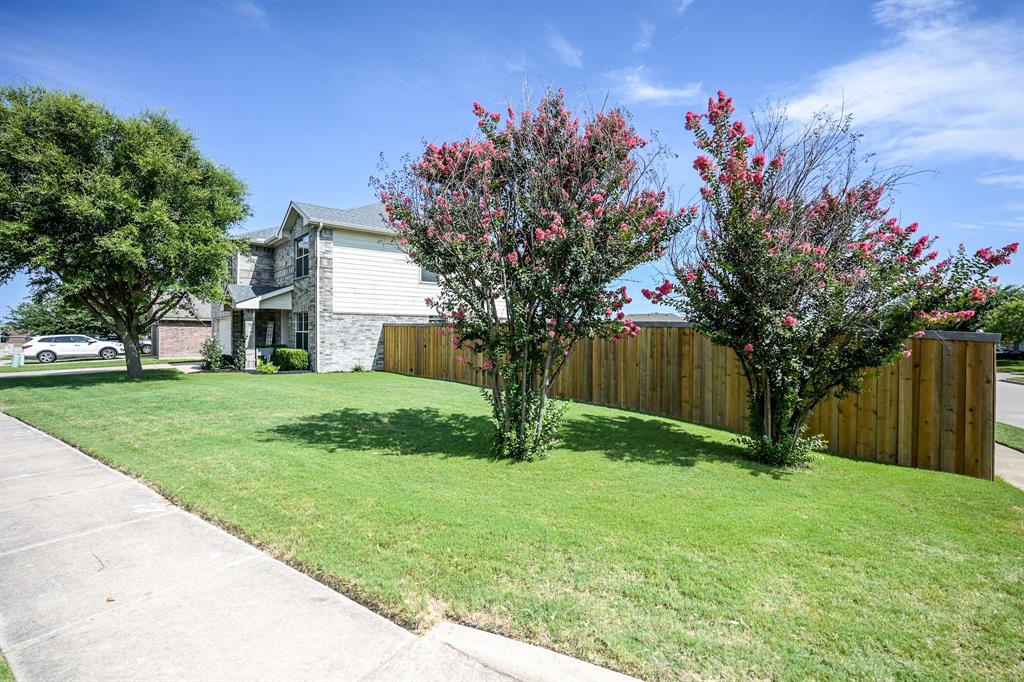 Emory Place Three - Residential