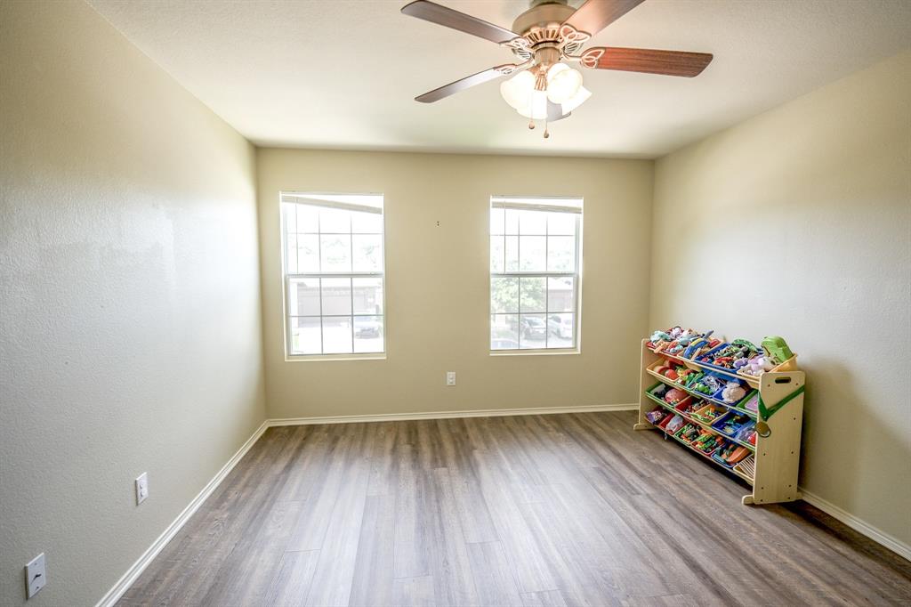 Emory Place Three - Residential