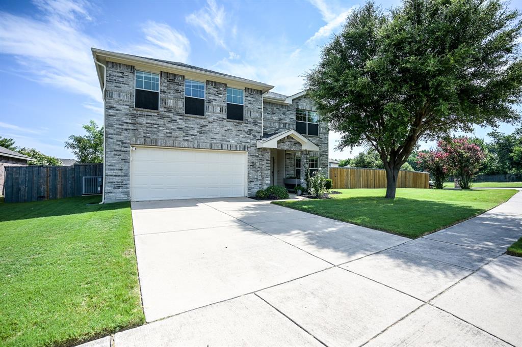 Emory Place Three - Residential