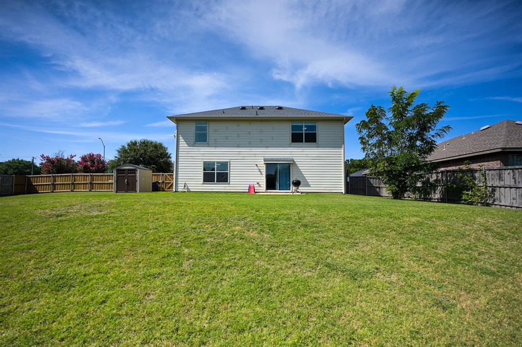 Emory Place Three - Residential