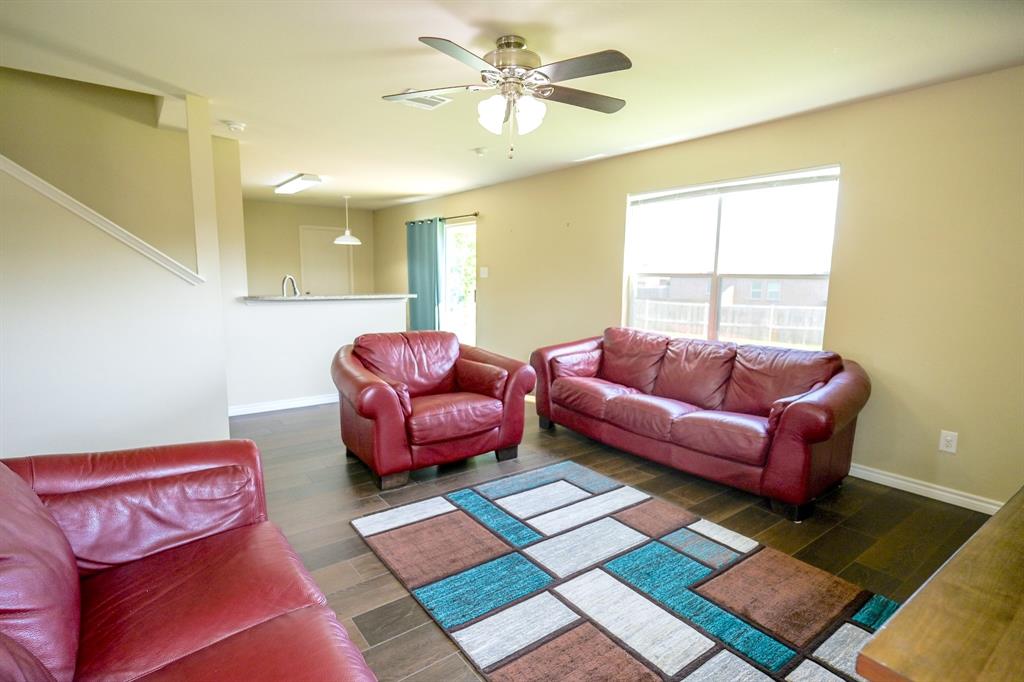 Emory Place Three - Residential