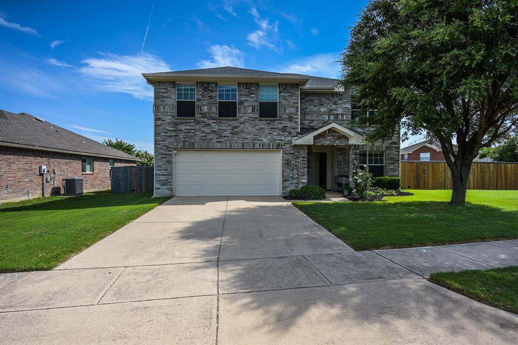 Emory Place Three - Residential