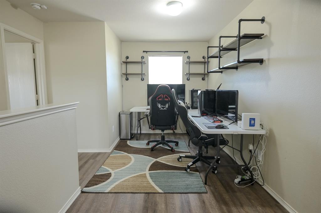 Emory Place Three - Residential