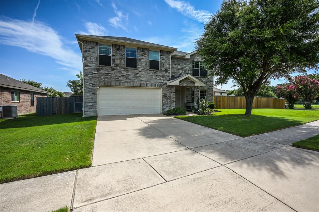 Emory Place Three - Residential