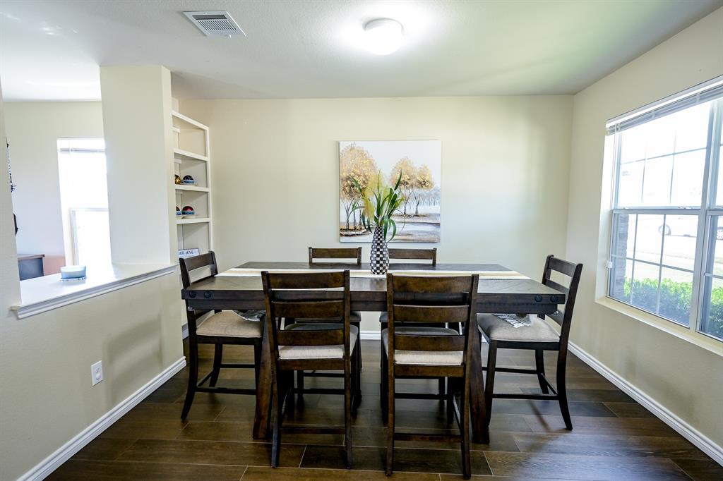 Emory Place Three - Residential