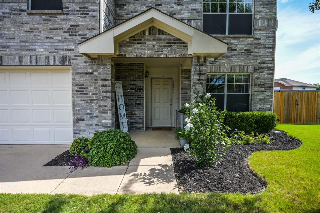 Emory Place Three - Residential