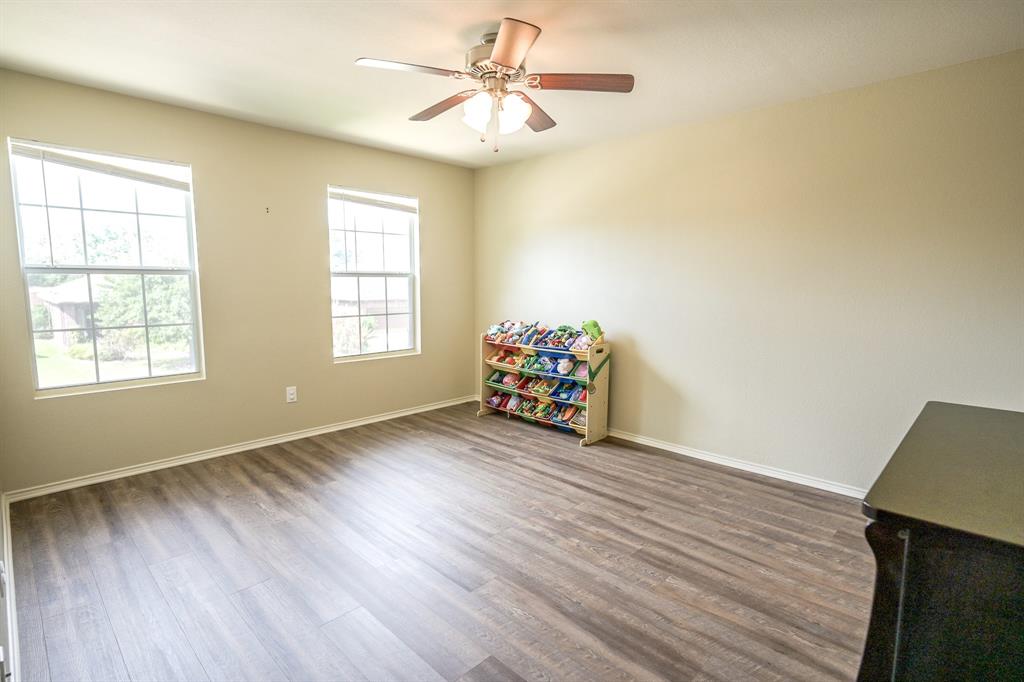 Emory Place Three - Residential