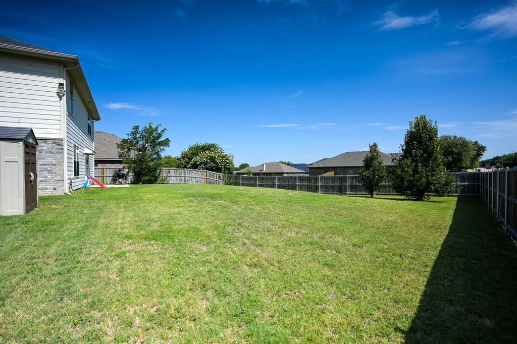 Emory Place Three - Residential