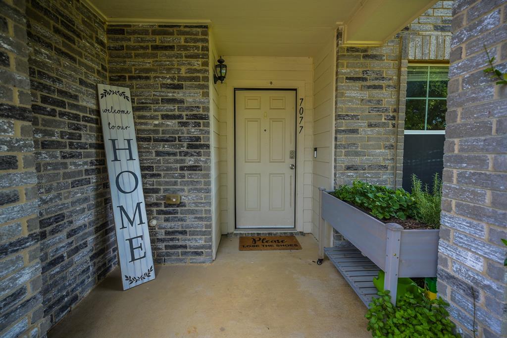 Emory Place Three - Residential