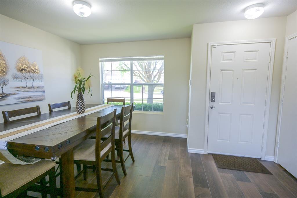 Emory Place Three - Residential