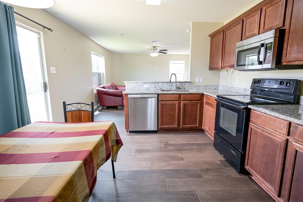 Emory Place Three - Residential