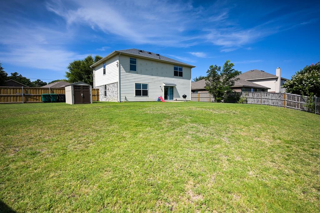 Emory Place Three - Residential