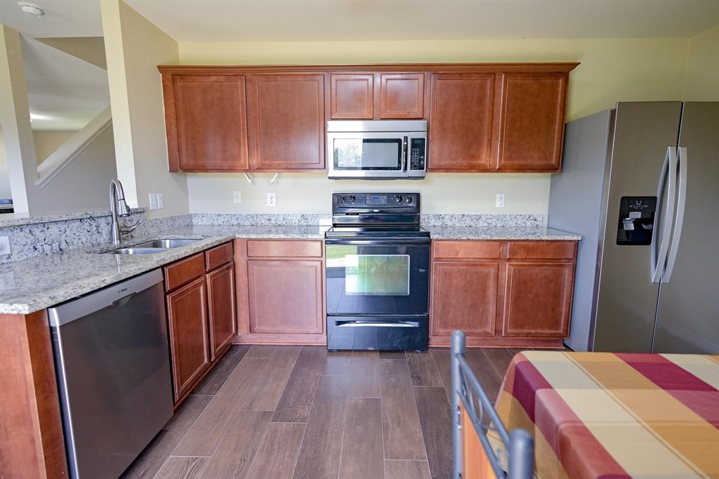 Emory Place Three - Residential