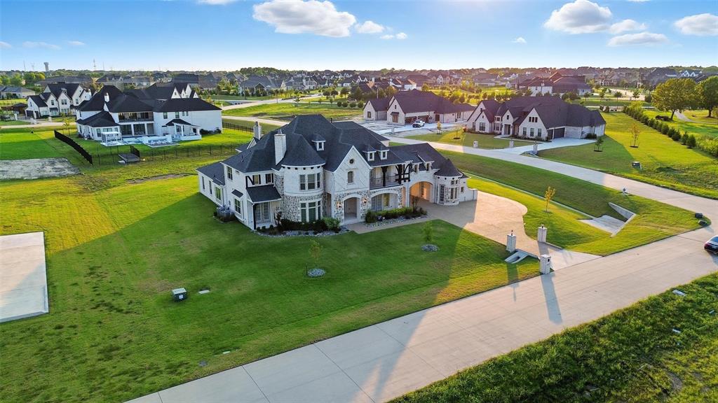 Kings Crossing Ph 3 - Residential